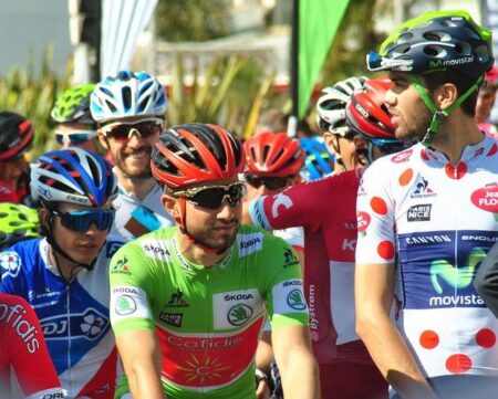 The Sprinters Who Took the Risk: Unveiling the Hidden World of Doping The Sprinters Who Took the Risk: Unveiling the Hidden World of Doping