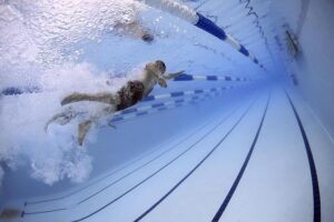 Gage Battles On Despite Athletics’ Heartbreaking Defeat
