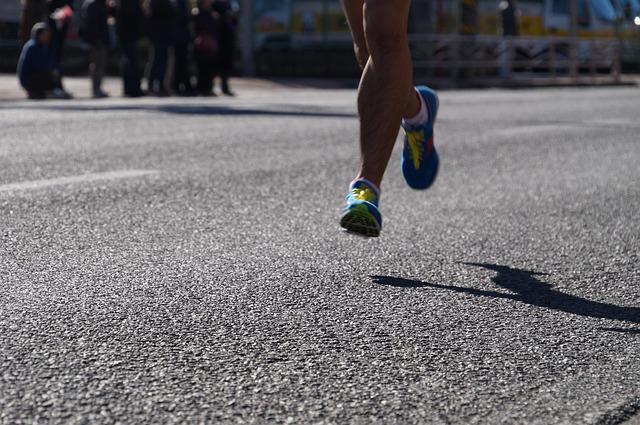 Chaos Erupts at US Half Marathon Championship as Lead Runners Take Wrong Turn Chaos Erupts at US Half Marathon Championship as Lead Runners Take Wrong Turn
