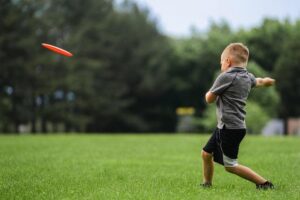 New Throws Centre Set to Bring Home Medals