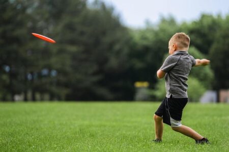 New Throws Centre Set to Bring Home Medals