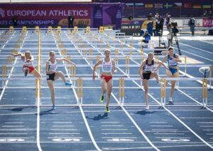 European Athletics 2026: British Athletes Poised to Dominate in Birmingham