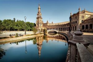 Spain Gears Up to Host the Exciting 2025 World Mountain and Trail Running Championships