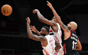 NBA to Test Exciting New ‘1 Free Throw Rule’ This Summer to Speed Up the Game