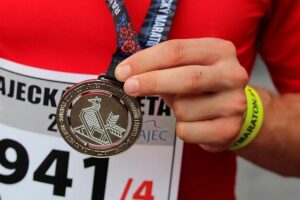 Comrades Champion Kusche Gears Up to Face Kibet at Absa Run Your City Tshwane