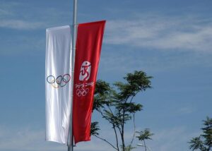 Mykolas Alekna, Record-Breaking Son of an Olympic Champion: “I Wasn’t the Most Talented Kid