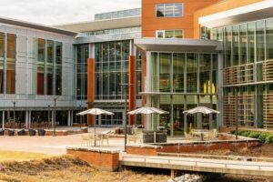 Oregon State Launches Cutting-Edge Facility to Elevate Five Field Sports