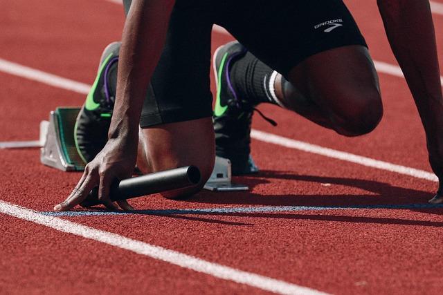 South Africa’s 4x400m Relay Team Shines with Sports Awards Nomination South Africa’s 4x400m Relay Team Shines with Sports Awards Nomination